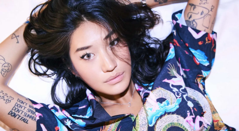 Peggy Gou @ Paraíso 2019