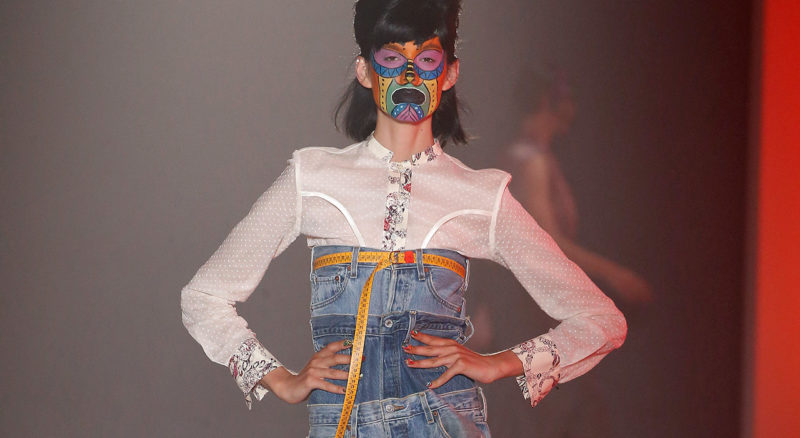 Braind & Beast / P R E M I È RE /