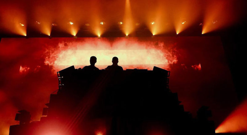 Disclosure @ FIB 2019