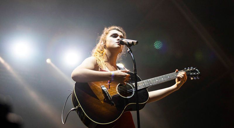 Amaia @ Future Beats 2019