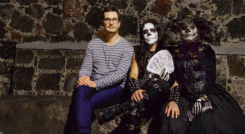 Dark Tourist (telerrealidad)