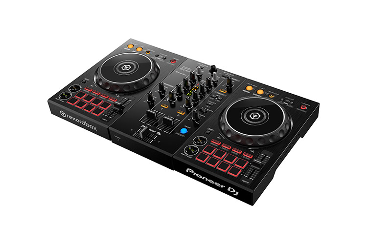 Pioneer DDJ-400