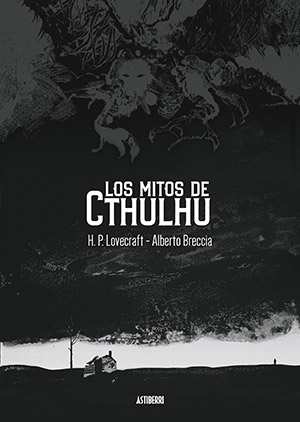 Los Mitos de Chtulhu