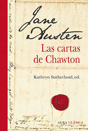 Las Cartas de Chawton