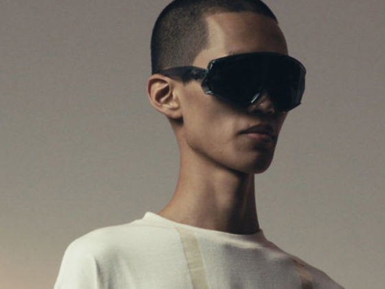 Samuel Ross x Oakley