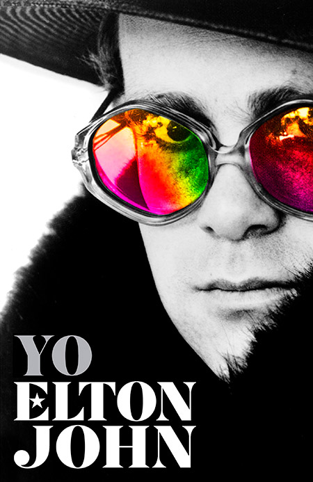 "Yo", de Elton John