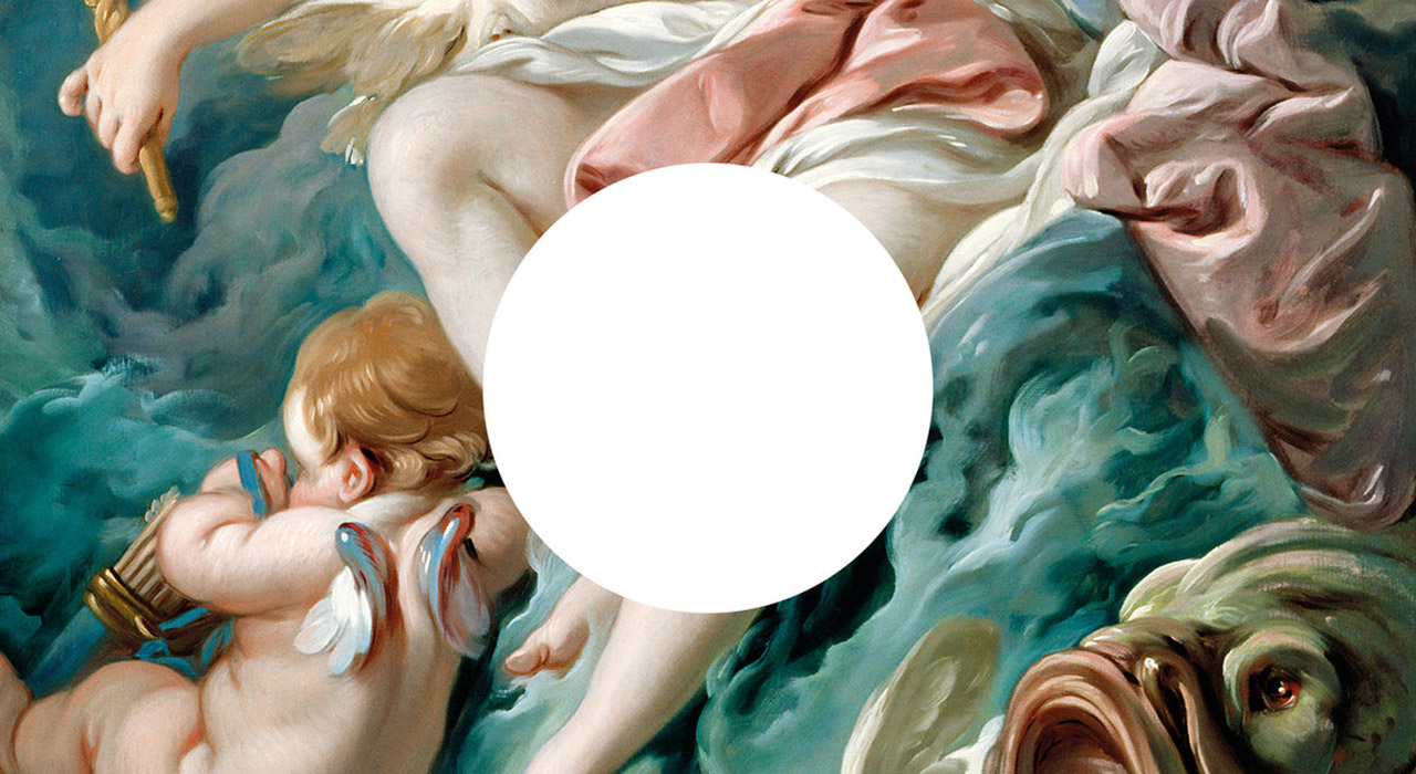 "Bells of Wool", de Blaue Blume