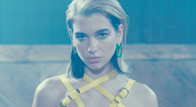 Dua Lipa