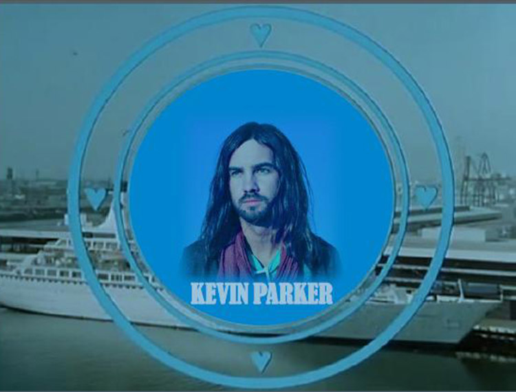 Kevin Parker