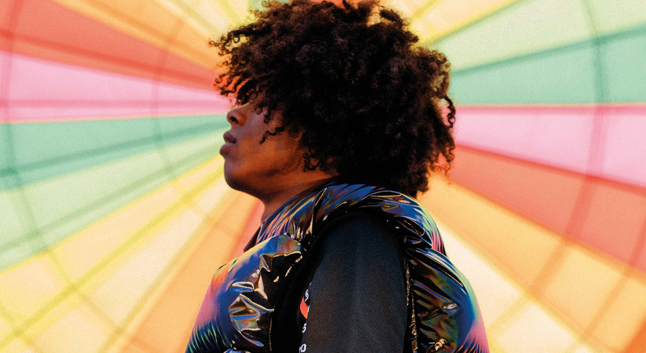 Virgil Abloh x Louis Vuitton | 2054 Collection