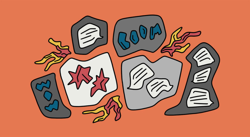 Los mejores cómics de 2019