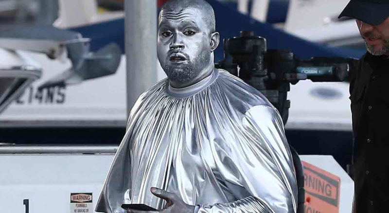 Kanye West