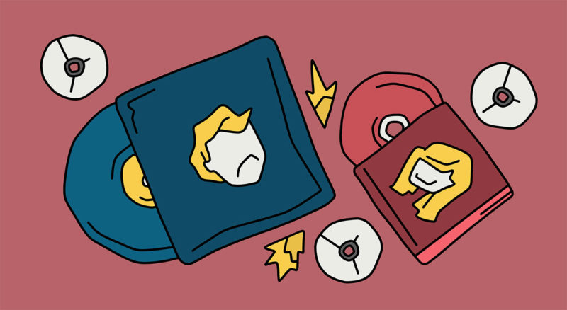 Las mejores y peores portadas de 2019