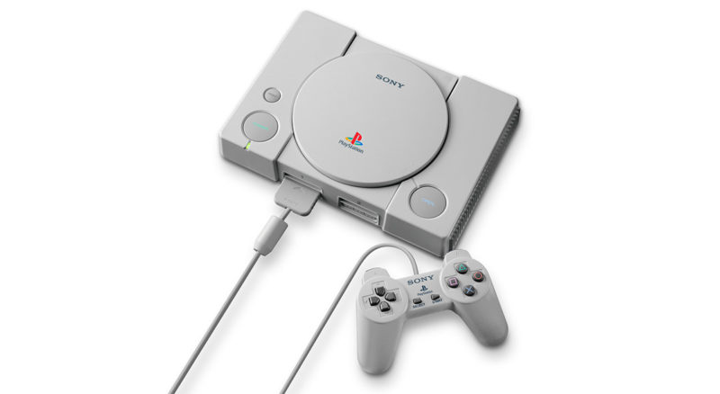 PlayStation