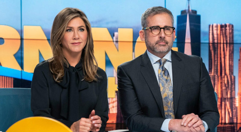 The Morning Show