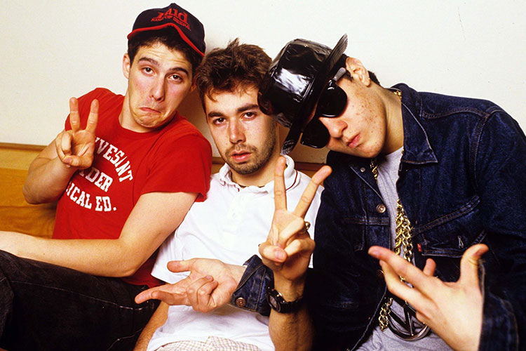 Beastie Boys Story