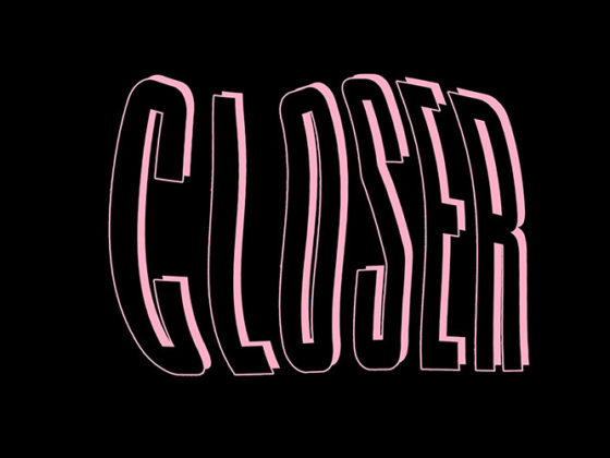 "Closer" de Pedro Soler