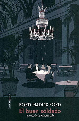 El Buen Soldado