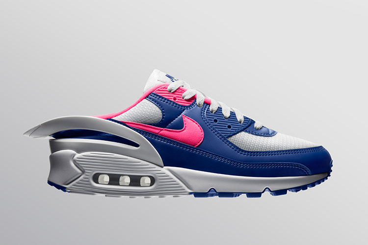 Nike Air Max 90 FlyEase