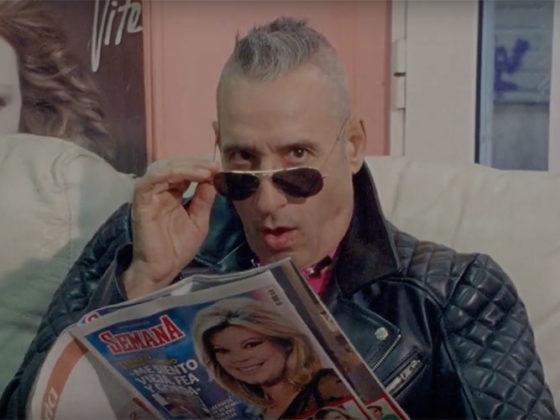 "Baby Boom" de Lolita Express