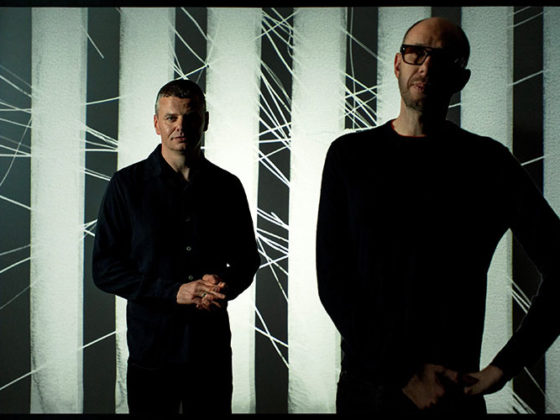 The Chemical Brothers @ Sónar 2020