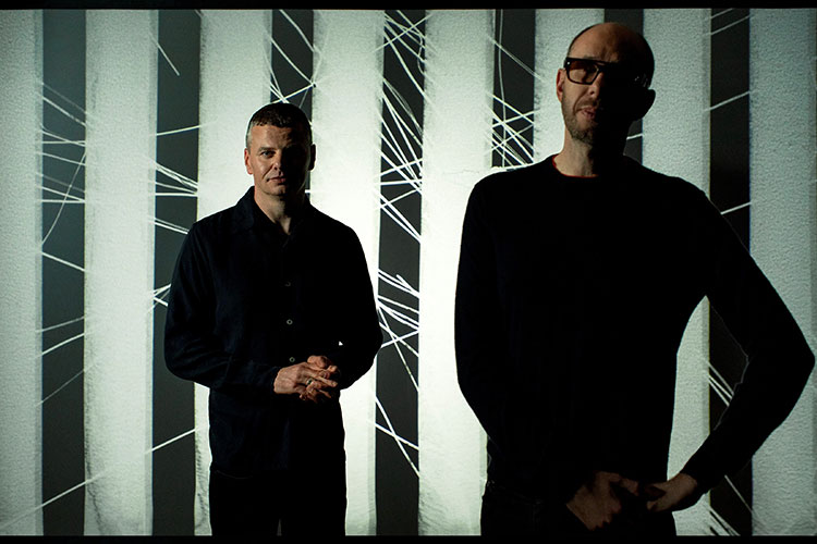 The Chemical Brothers @ Sónar 2020