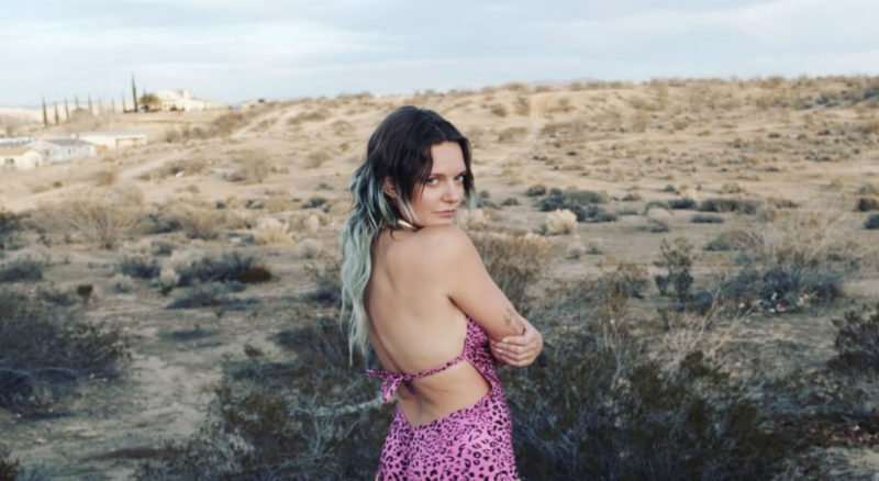 Tove Lo