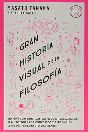 Gran historia visual de la filosofía