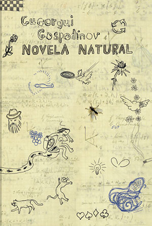 Novela Natural