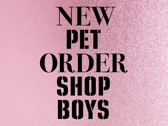 Pet Shop Boys + New Order | The Unity Tour