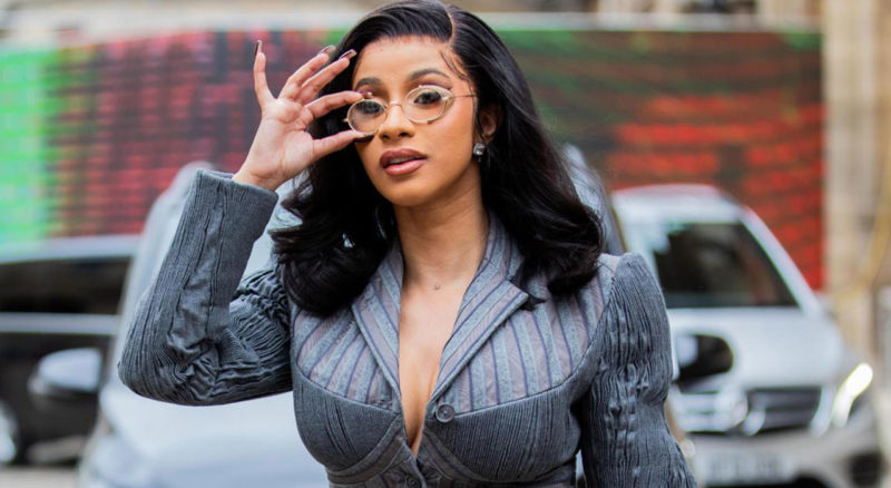 Cardi B