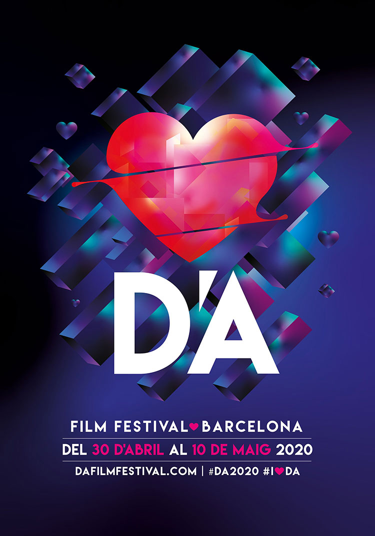 D'A Film Festival 2020