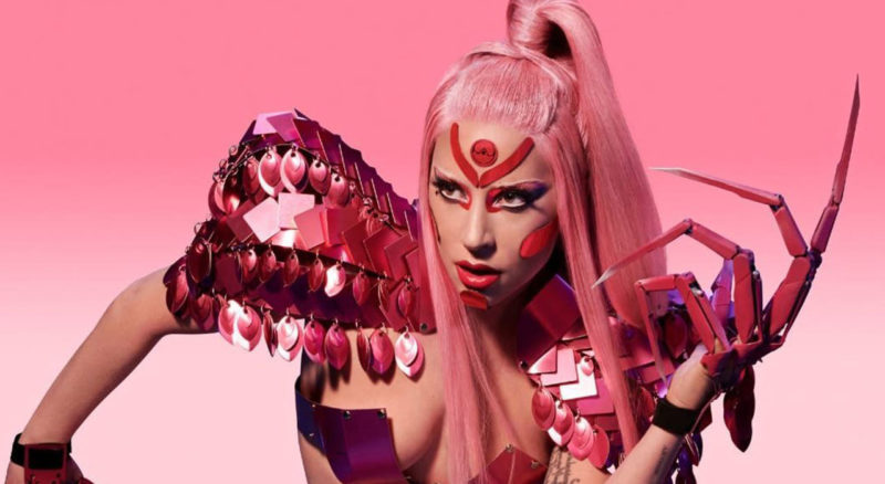 Lady Gaga