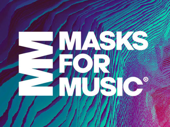 Masks for Music