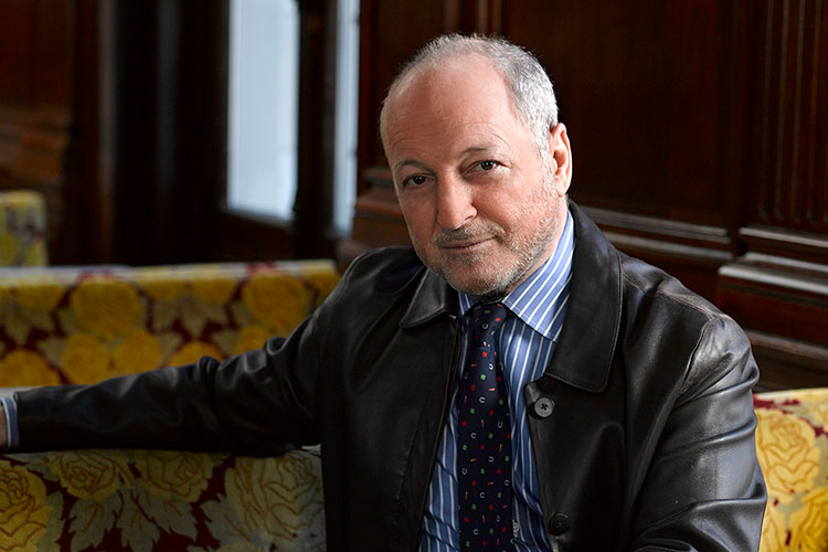 André Aciman