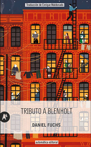 Tributo a Blenholt