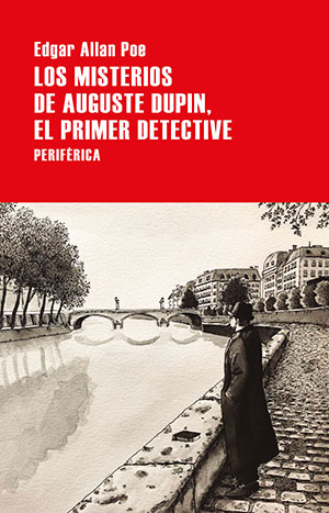 Los Misterios de Auguste Dupin