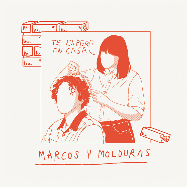 Marcos y Molduras