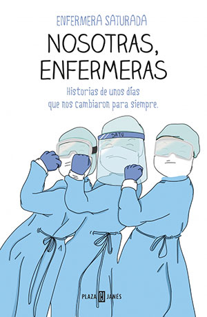 Nosotras, Enfermeras