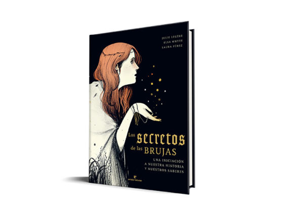 Los Secretos de las Brujas