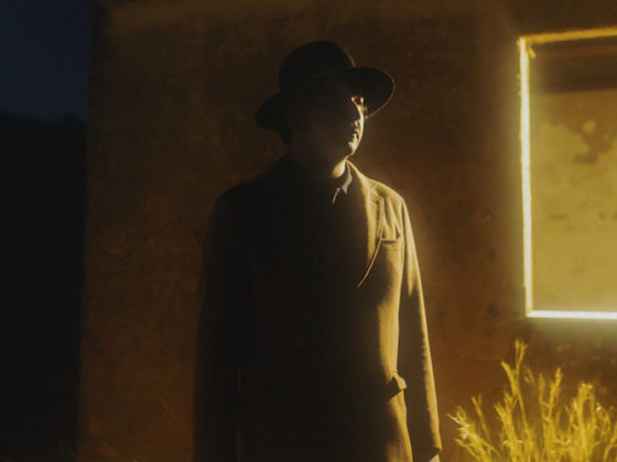 Sebastián Orellana @ Monkey Week 2020