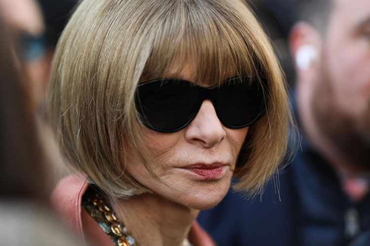 Anna Wintour