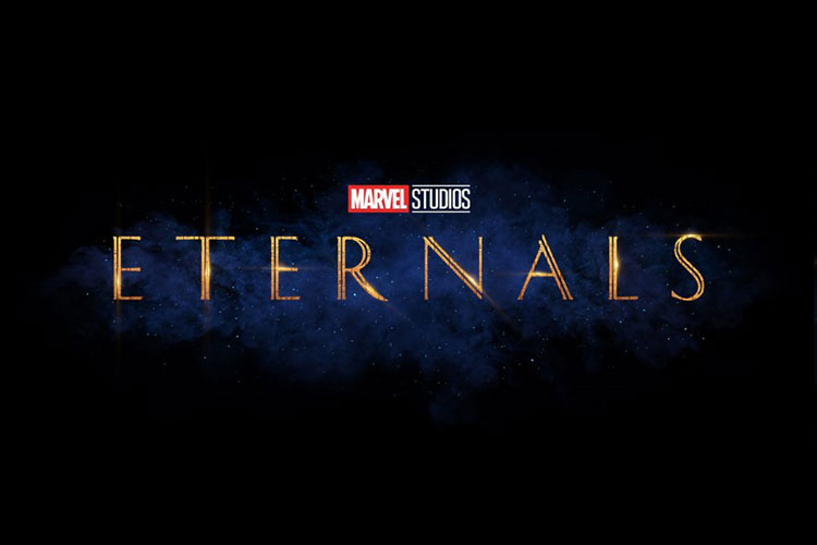 Eternals