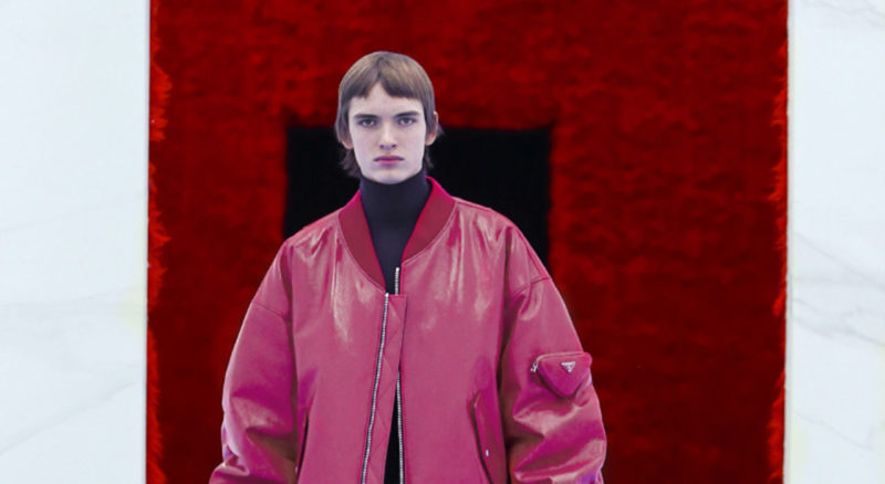 Prada FW21