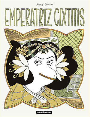 Emperatriz Cixtitis