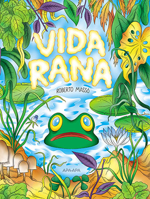 Vida Rana