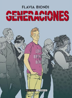 Generaciones