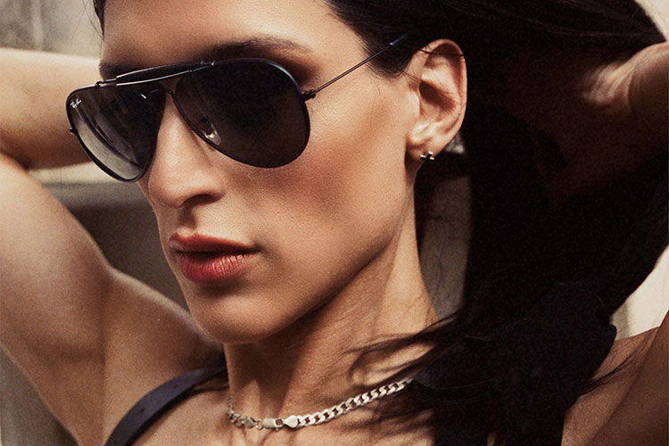 Arca x Ray-Ban