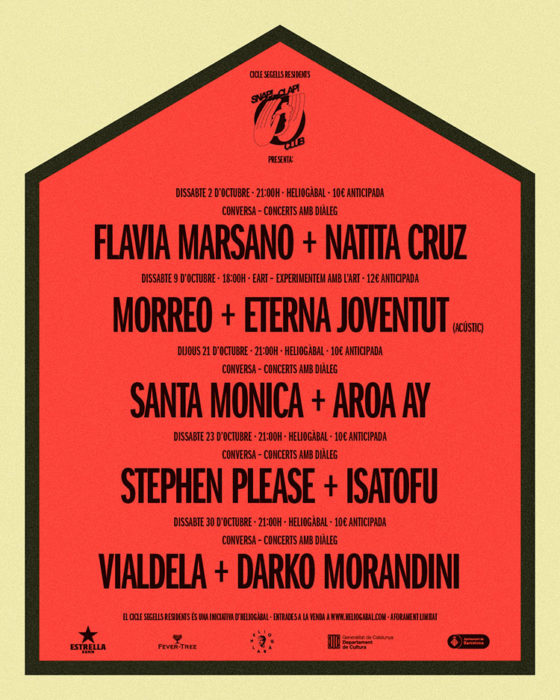 Snap! Clap! Club celebra su 10 Aniversario fantasticmag