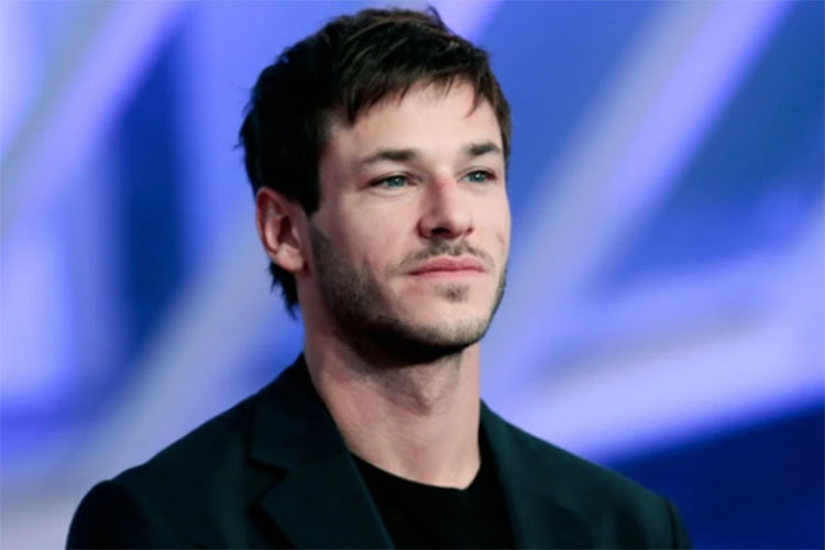 Gaspard Ulliel